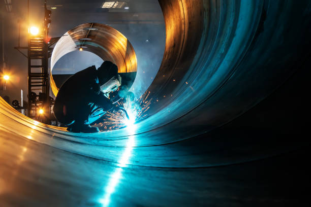 Best Artistic and Custom Metal Fabrication in Edwards Af, CA