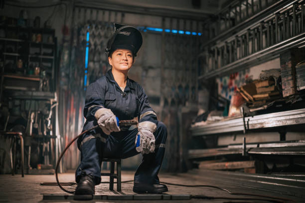 Reliable Edwards Af, CA Welder & Metal Fabrication Solutions