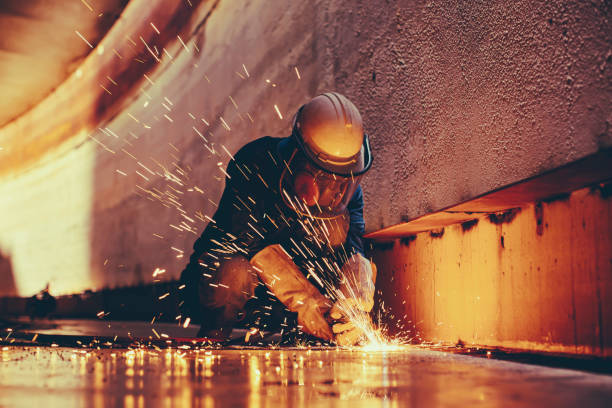 Best Food and Beverage Processing Equipment Welding in Edwards Af, CA