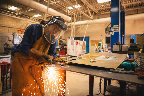 Edwards Af, CA Welder & Metal Fabrication Company