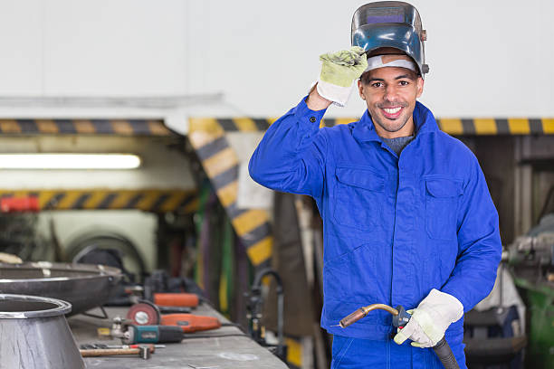 Best Artistic and Custom Metal Fabrication in Edwards Af, CA